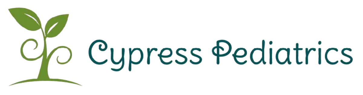 Cypress Pediatrics