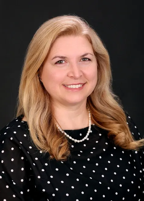 Dr. Karen Foti, MD — Pediatrician